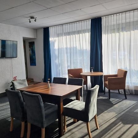 Hotel Milin ไรเคนบาค อิม โวกท์ลันด์ ภายนอก รูปภาพ